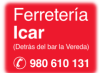  Bermillo_Ferreteria-ICAR_logo