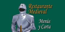 Fermoselle_Restaurante-Medieval_logo